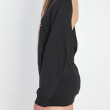 Balenciaga dresses side profile designer luxury fashion