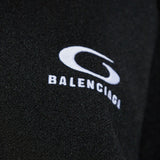 Balenciaga jerseys & knitwear lifestyle shot premium designer piece