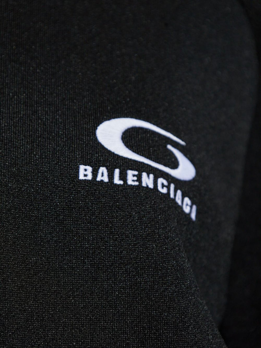 Balenciaga Sweaters? BALENCIAGA Chic Women's Sweater Luxury Designer Knit Sweater