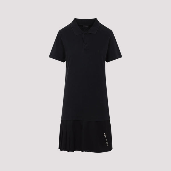 Balenciaga premium dresses detail and craftsmanship close-up
