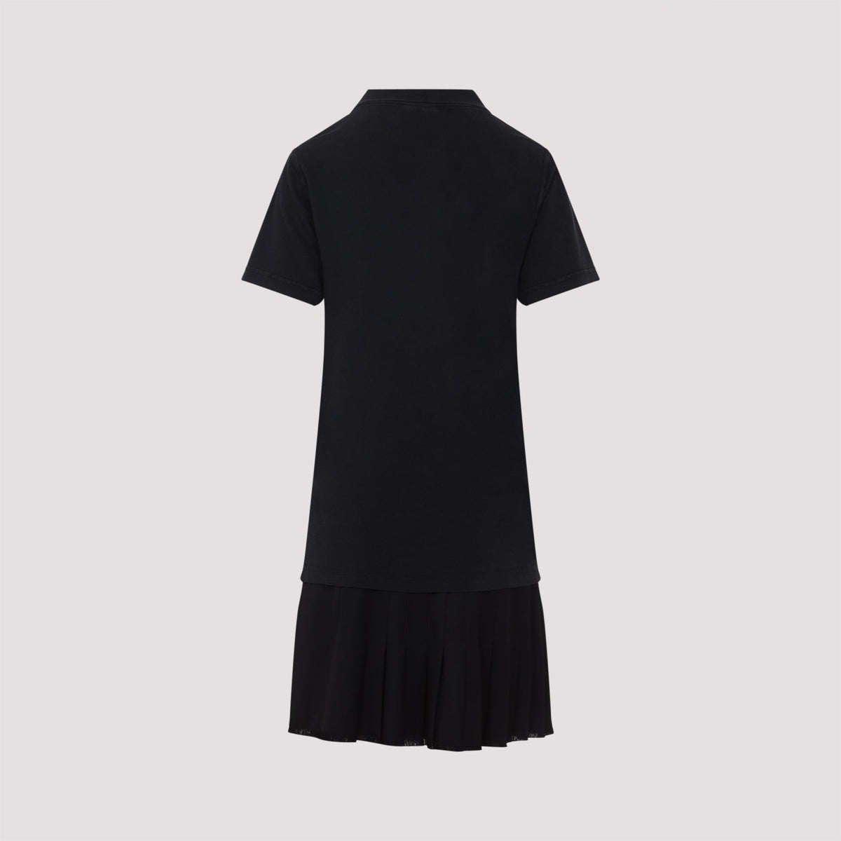 Balenciaga dresses side profile designer luxury fashion