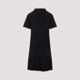 Balenciaga dresses side profile designer luxury fashion