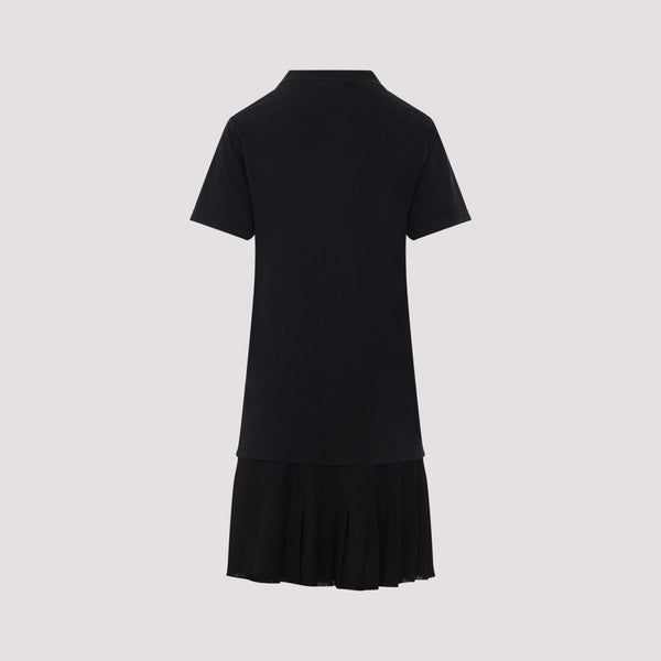Balenciaga dresses side profile designer luxury fashion