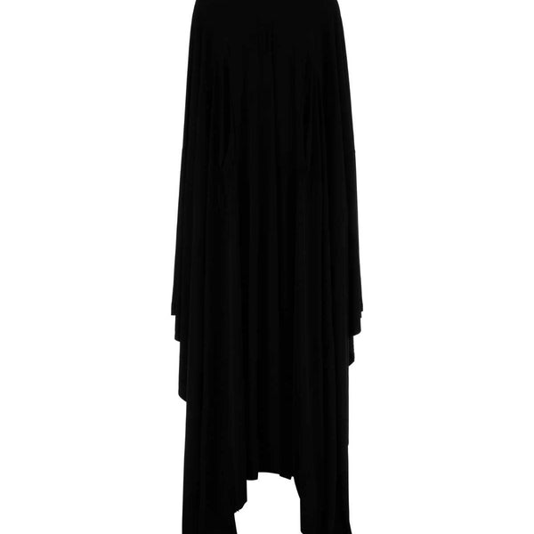 Balenciaga dresses luxury designer piece front view