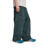 Balenciaga pants side profile designer luxury fashion