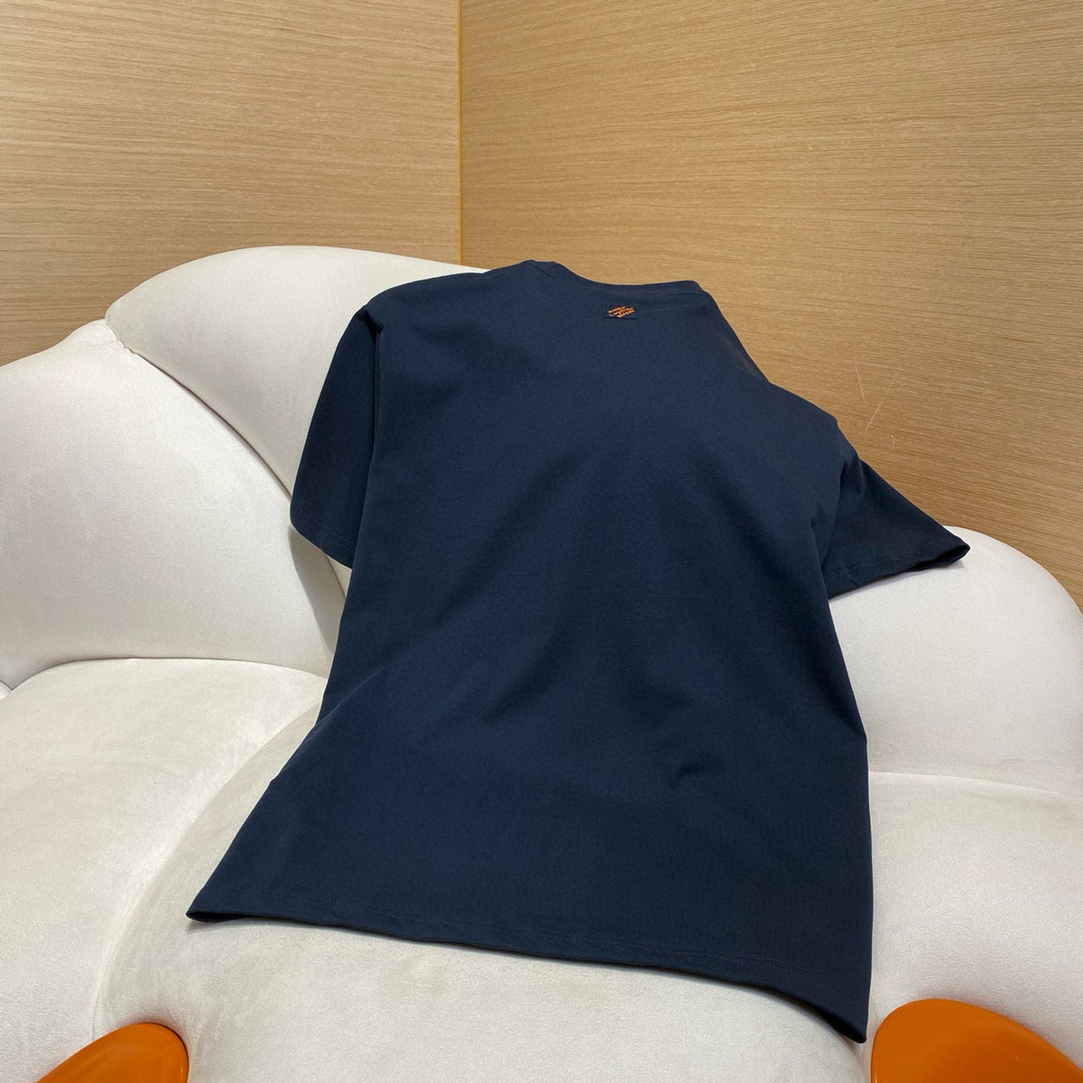Louis Vuitton T-Shirts- Louis Vuitton Lou T-shirt Casual Everyday Designer Tee