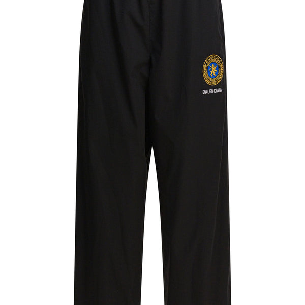 Balenciaga pants luxury designer piece front view