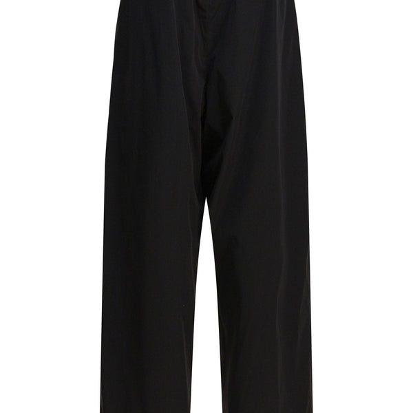 Balenciaga premium pants detail and craftsmanship close-up