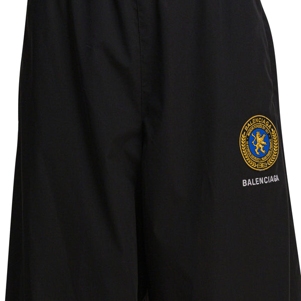 Balenciaga pants side profile designer luxury fashion