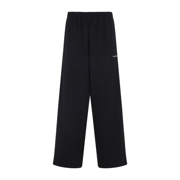 Balenciaga pants luxury designer piece front view