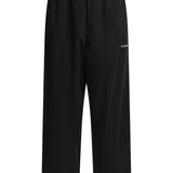 Balenciaga pants luxury designer piece front view