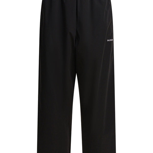 Balenciaga pants luxury designer piece front view