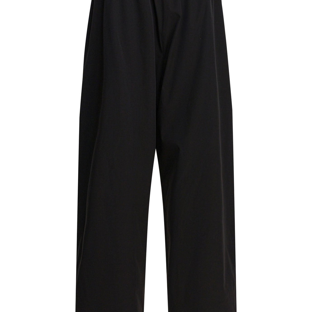 Balenciaga premium pants detail and craftsmanship close-up