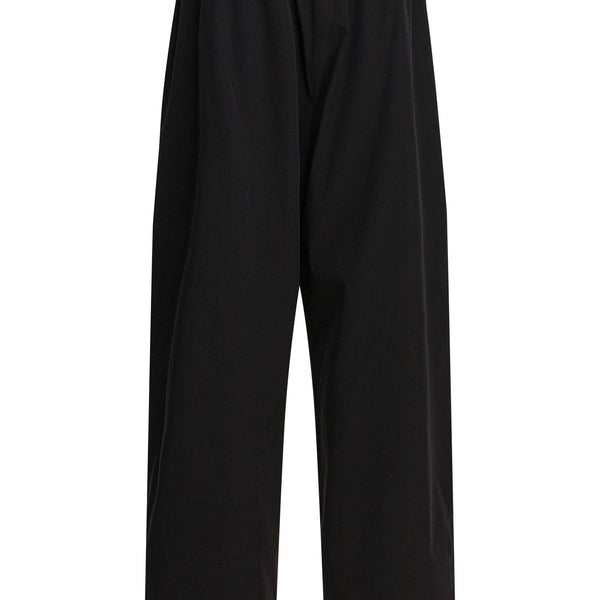 Balenciaga premium pants detail and craftsmanship close-up