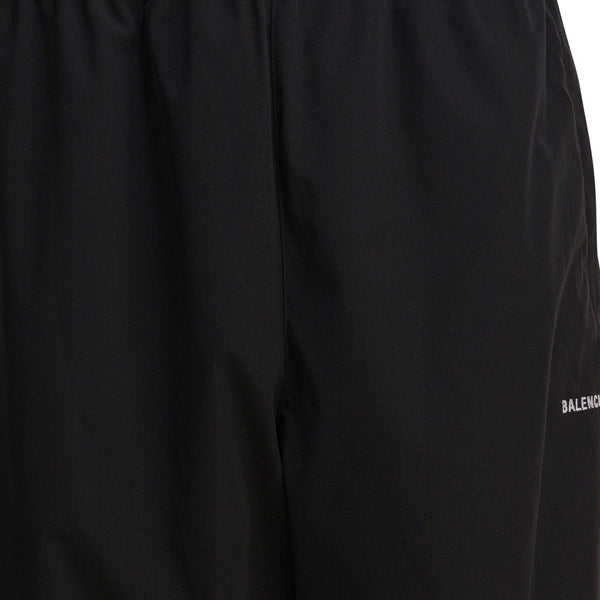 Balenciaga pants side profile designer luxury fashion