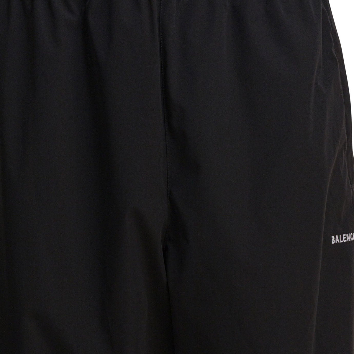 Balenciaga Pants? BALENCIAGA Men's Tracksuit Pants - FW25 Collection Premium Designer Casual Trousers