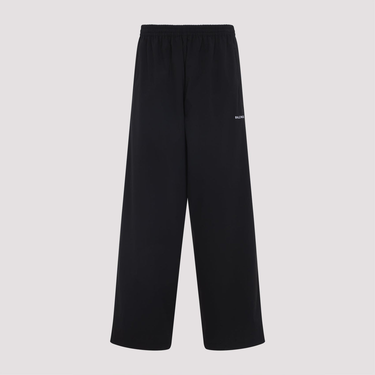 Balenciaga Pants? BALENCIAGA Men's Tracksuit Pants - FW25 Collection Tailored Everyday Designer Pants