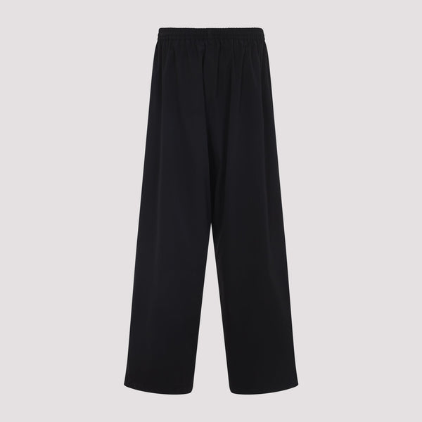 Balenciaga pants side profile designer luxury fashion