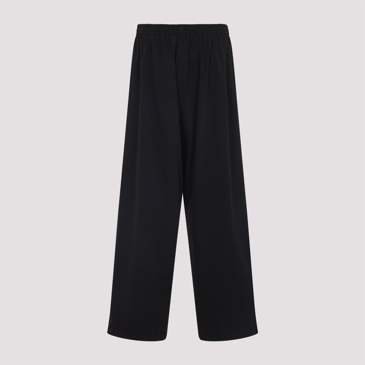 Balenciaga Pants? BALENCIAGA Men's Tracksuit Pants - FW25 Collection Premium Designer Casual Trousers