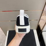 Amiri designer sneakers full view