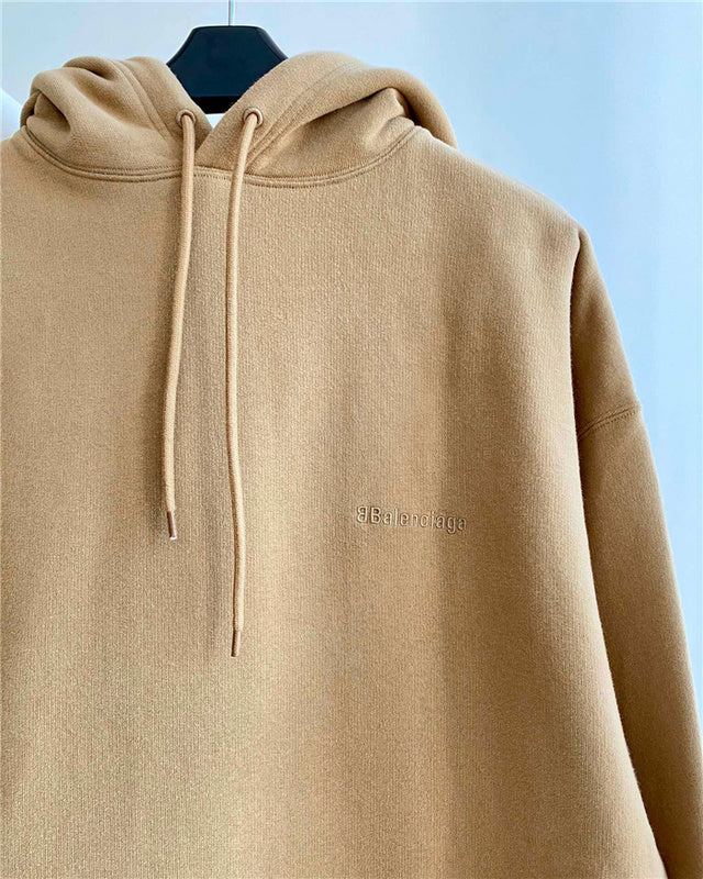 Close-up detail view of Balenciaga luxury piece style No.483