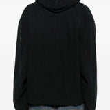Balenciaga outerwear lifestyle shot premium designer piece