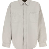 Balenciaga shirts luxury designer piece front view