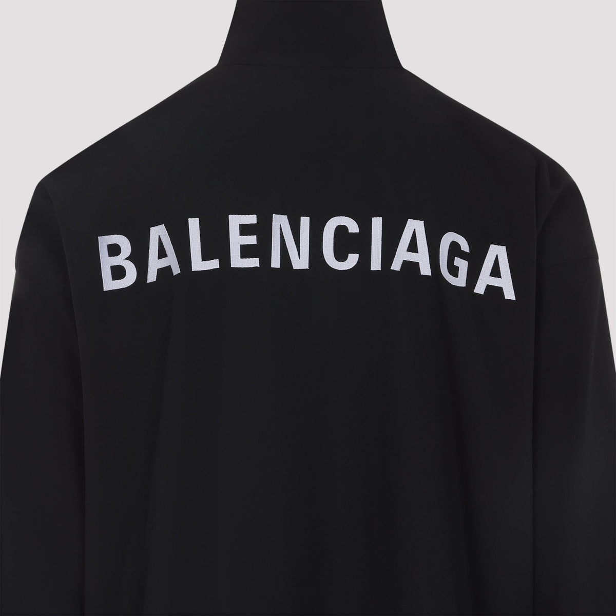 Balenciaga Jackets? BALENCIAGA Men's Performance Tracksuit Jacket Stylish Everyday Designer Outerwear