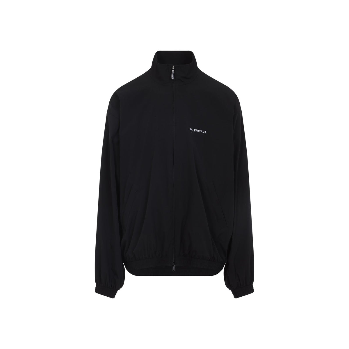 Balenciaga Jackets? BALENCIAGA Men's Performance Tracksuit Jacket Stylish Everyday Designer Outerwear