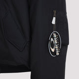 Balenciaga outerwear lifestyle shot premium designer piece