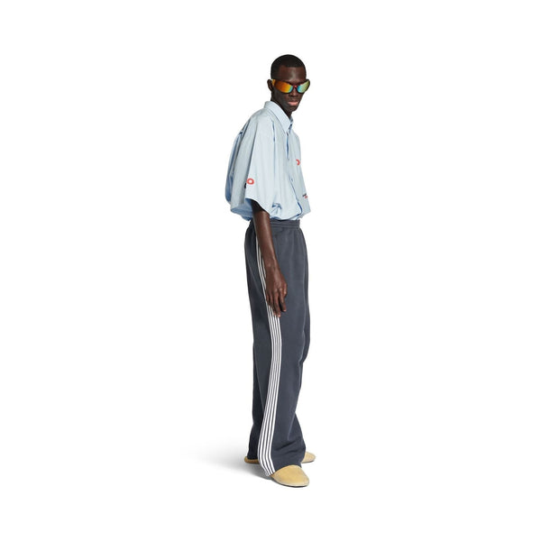 Balenciaga shirts lifestyle shot premium designer piece