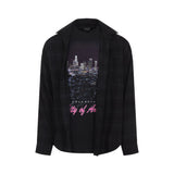 Balenciaga shirts luxury designer piece front view