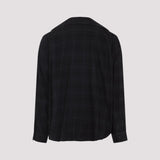 Balenciaga shirts side profile designer luxury fashion