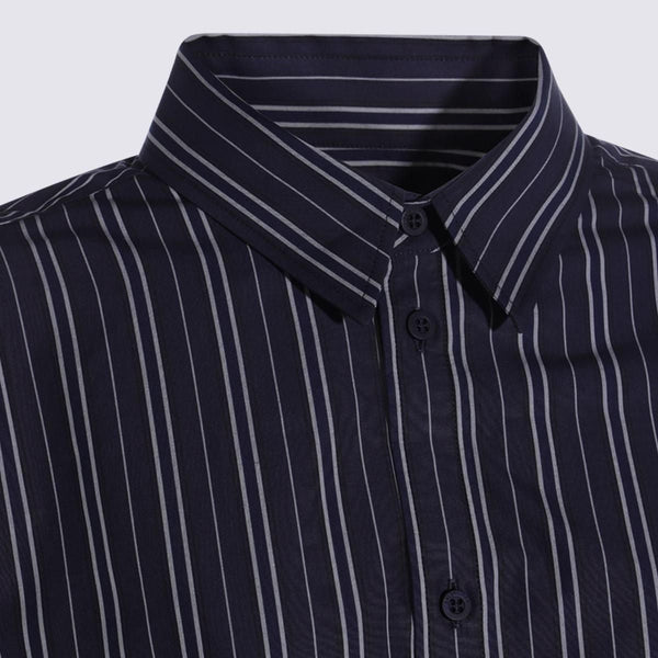 Balenciaga shirts side profile designer luxury fashion