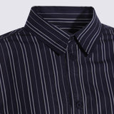 Balenciaga shirts side profile designer luxury fashion