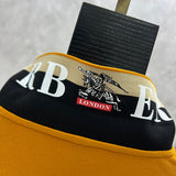 Back view of Burberry luxury piece style No.402