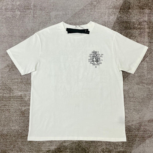 Front view of Amiri luxury piece style No.137