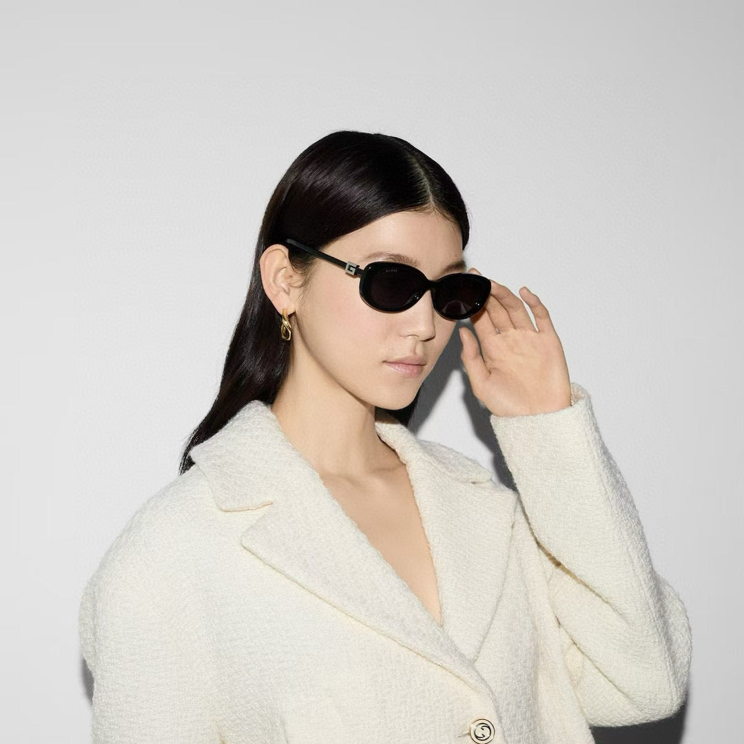 Gucci Sunglasses- Gucci Sunglasses Luxury Designer UV Sunglasses