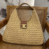 Celine Cabas Triangle Bag – luxury designer cel cabas triangle bag at Velouxe