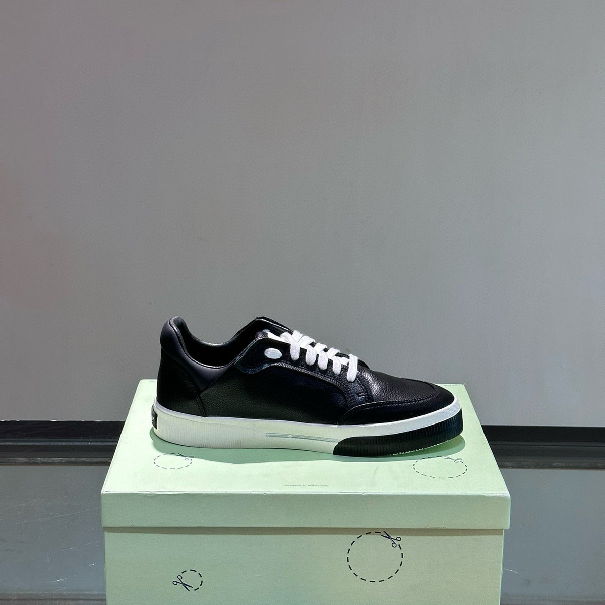 Shoes- Off W Trainers Comfortable Everyday Designer Shoes