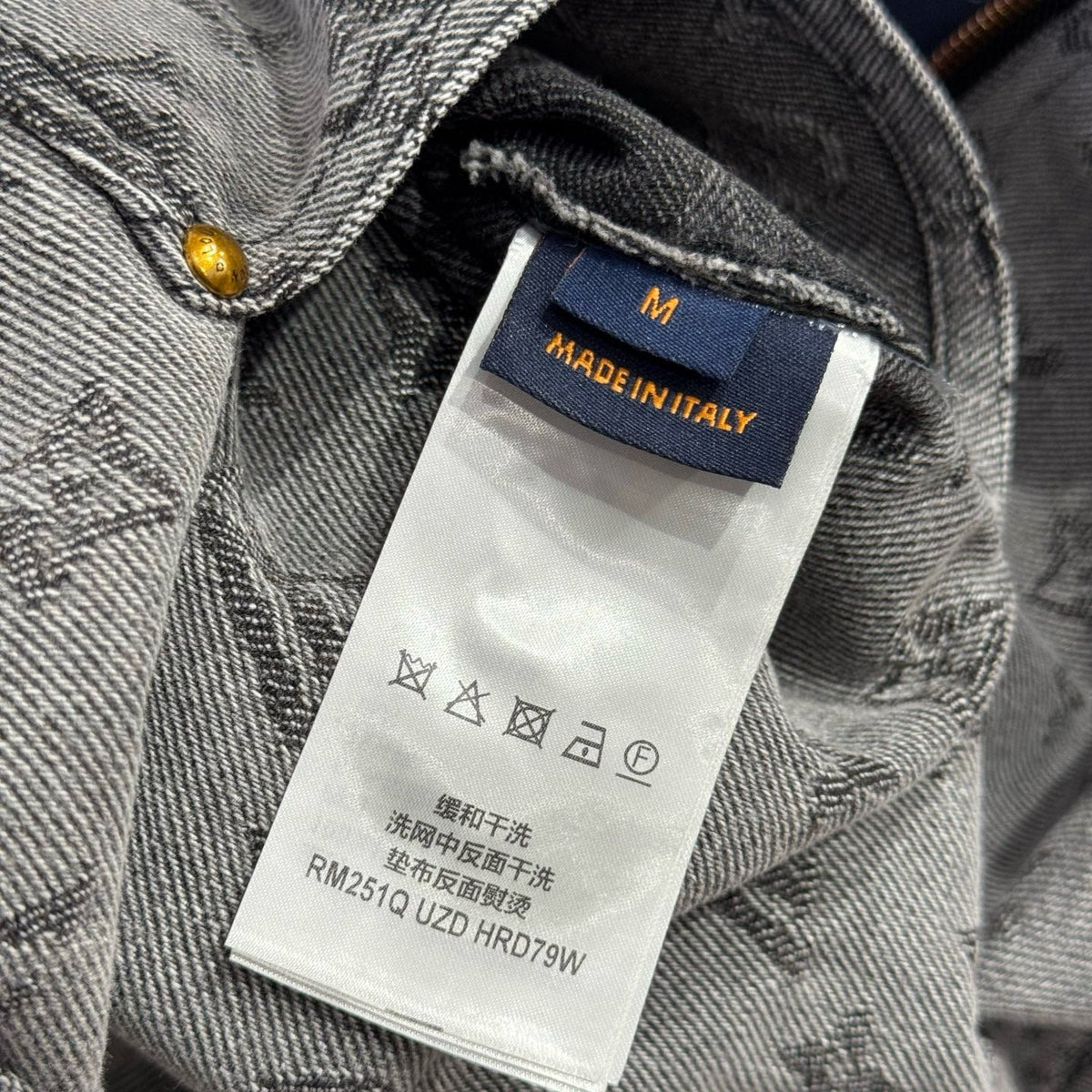 Velouxe Jackets?  Velouxe Lou Denim Jacket Stylish Everyday Designer Outerwear