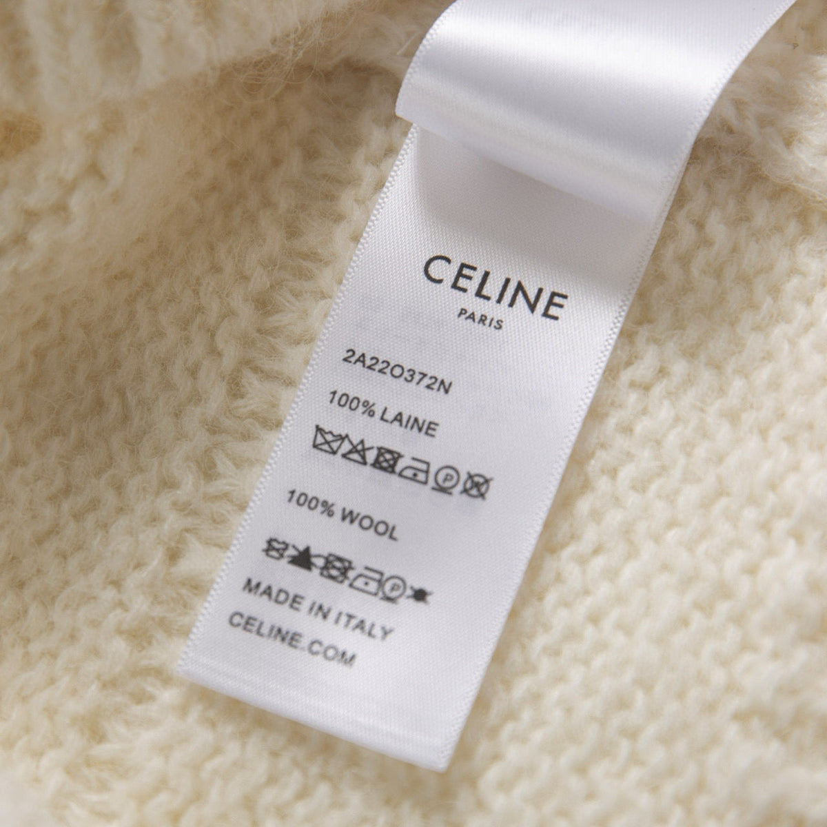 Sweaters- Cel Sweater Premium Casual Designer Knitwear
