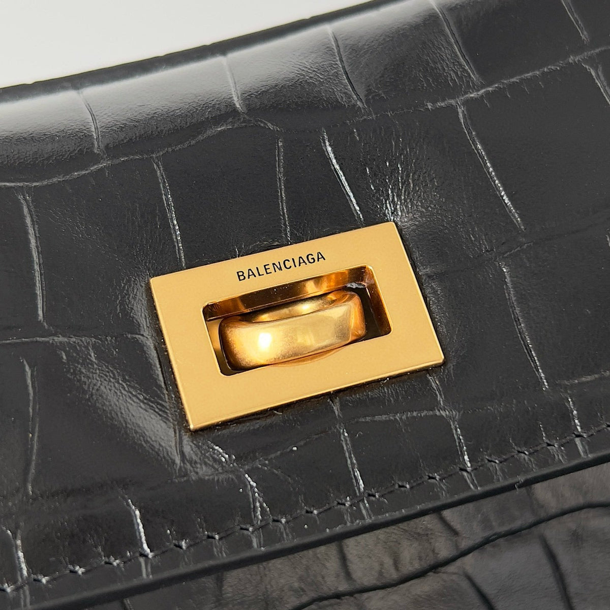 Bags- Bal Small Rodeo Bag Elegant Everyday Designer Handbag