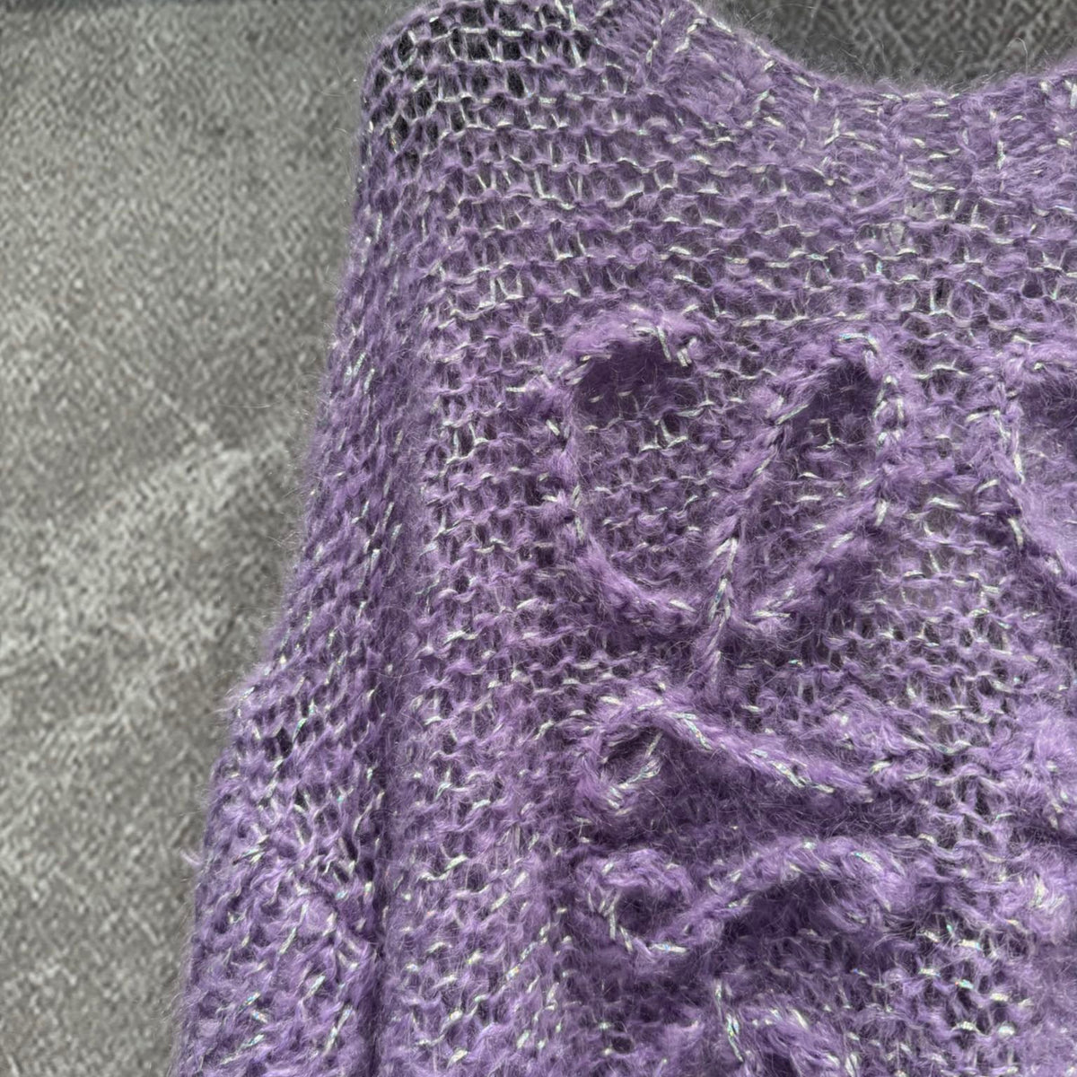 Sweaters- Loew Jumper Premium Casual Designer Knitwear