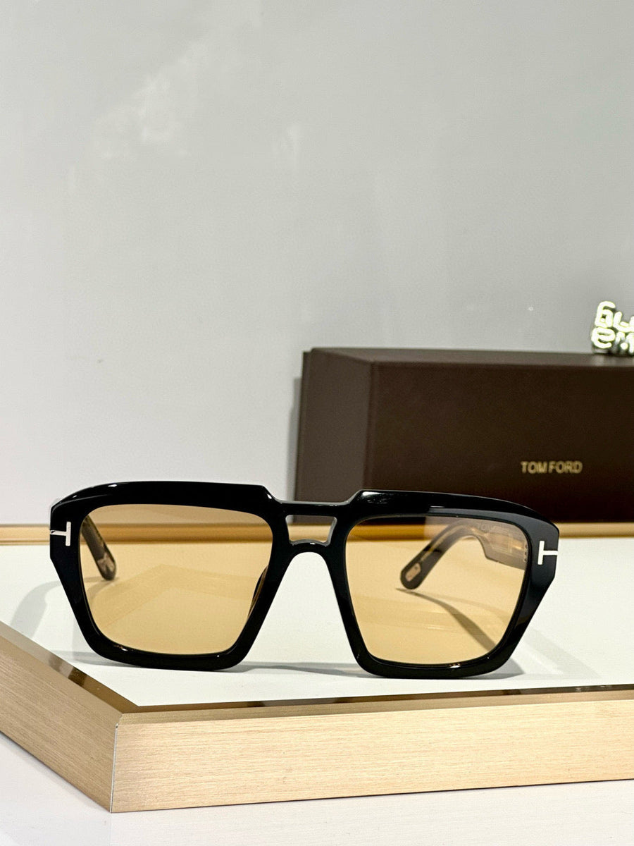 Sunglasses- Tom F Sunglasses Premium Fashion Designer Sunglasses