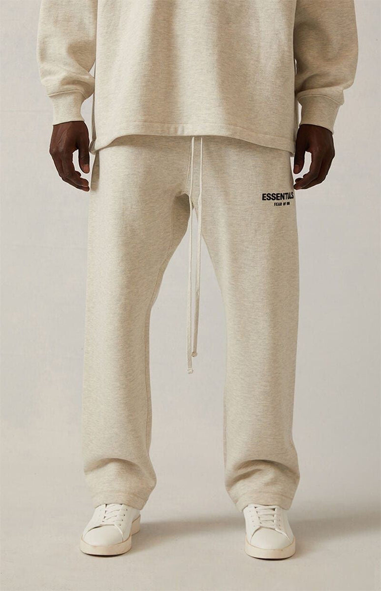Essentials Pants- Essentials Fog Essentials Sweatpants Premium Designer Casual Trousers