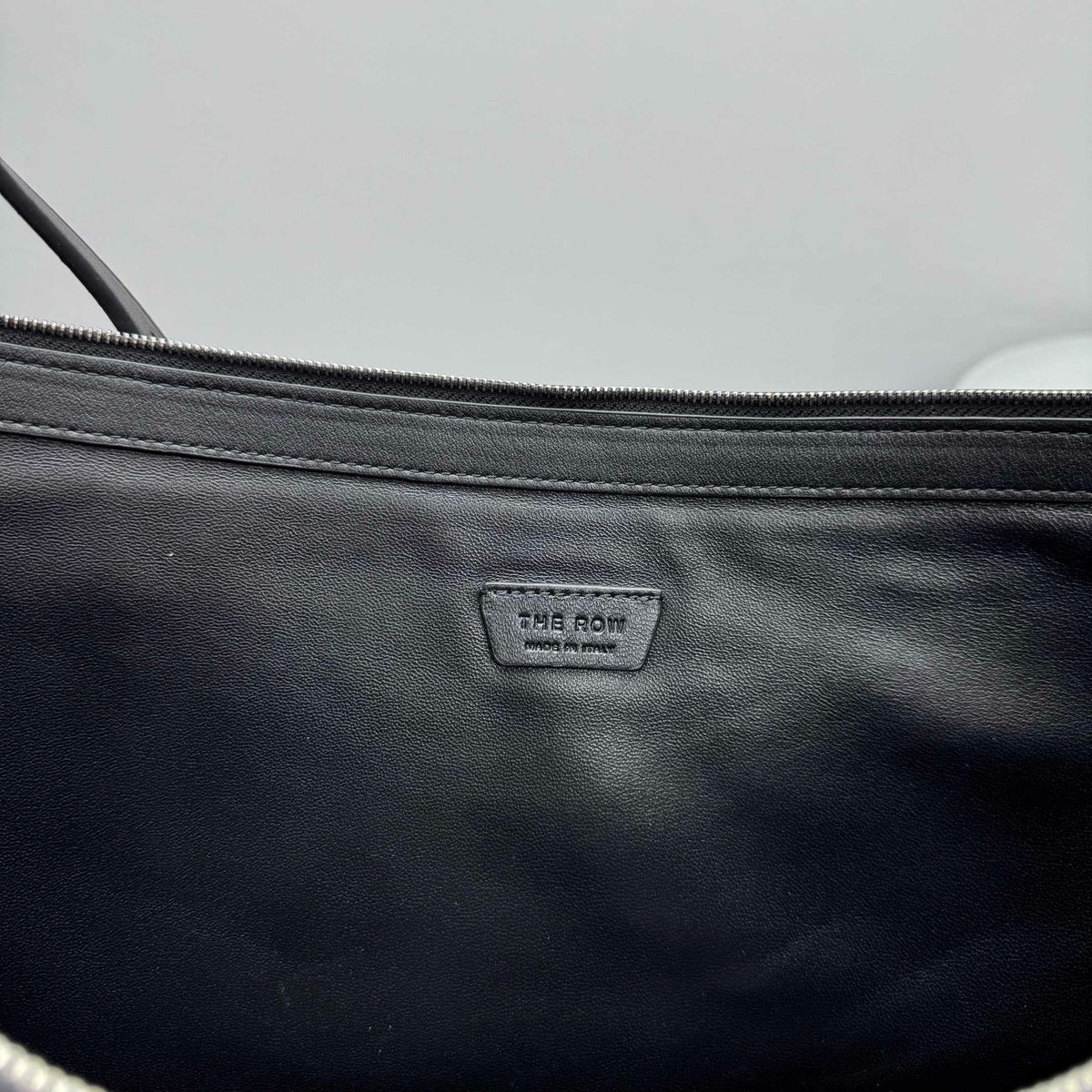 The Row Bags- The Row Jouve Bag Elegant Everyday Designer Handbag