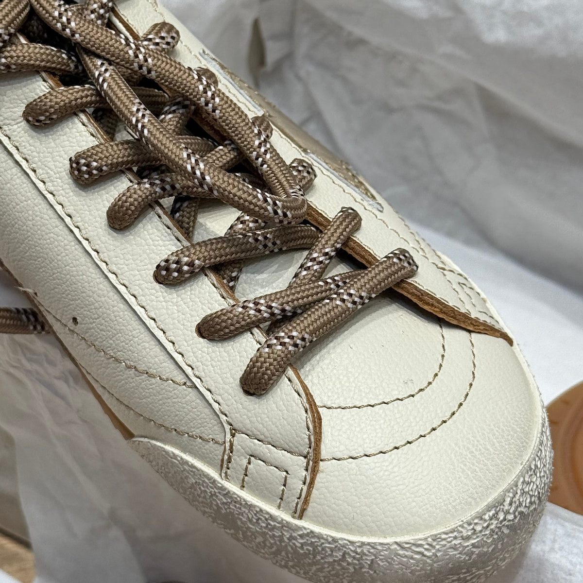 Shoes- Golden G Trainers Comfortable Everyday Designer Shoes
