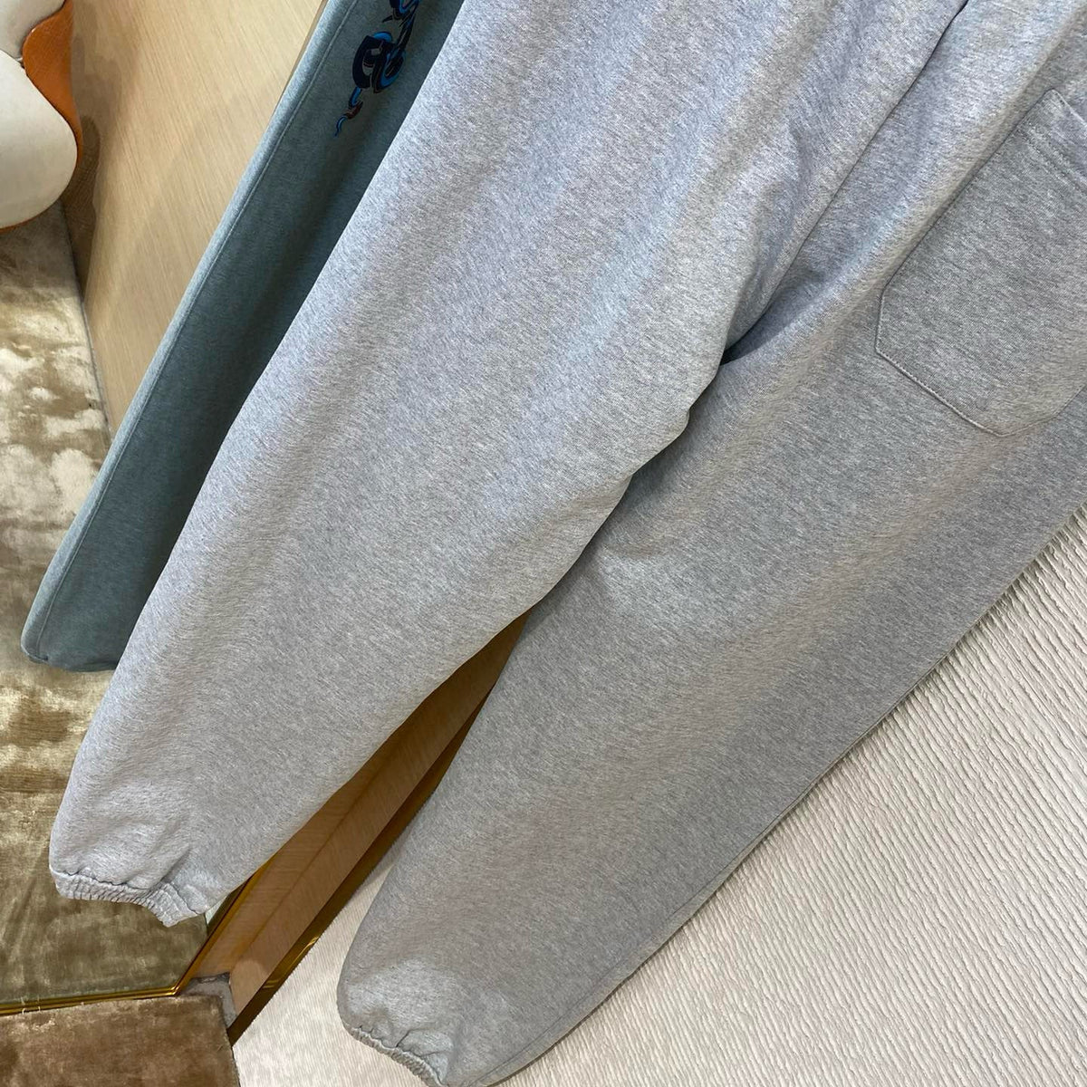 Gucci Pants- Gucci Joggers Premium Designer Casual Trousers