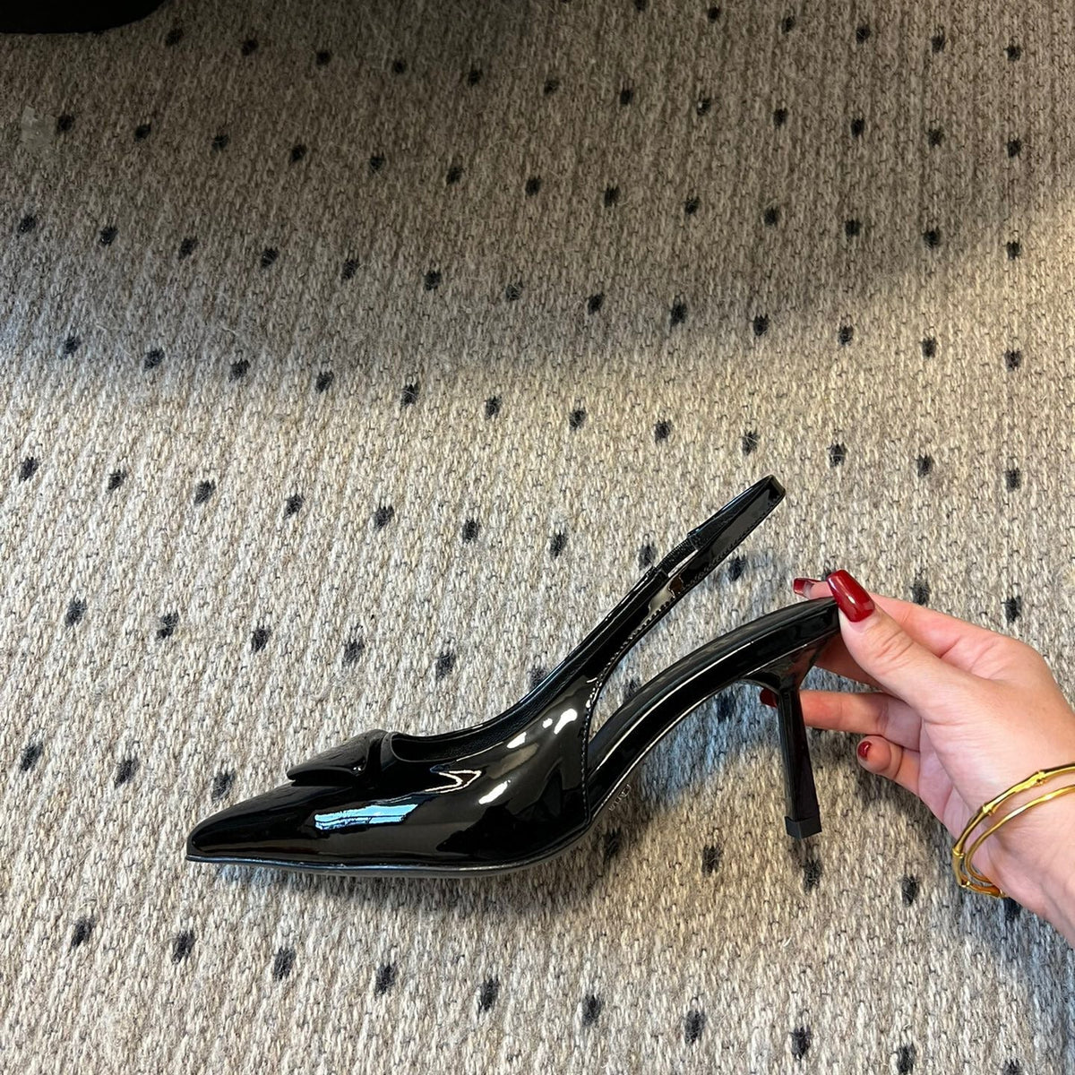 Shoes- Pd Heels Luxury Lifestyle Designer Footwear
